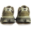 image:imageNew Balance Mens 9060 SneakersDark Olive Green