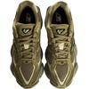 image:imageNew Balance Mens 9060 SneakersDark Olive Green