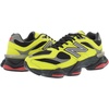 image:imageNew Balance Mens 9060 SneakersGreenCore BlackSolar Yellow