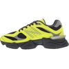 image:imageNew Balance Mens 9060 SneakersGreenCore BlackSolar Yellow