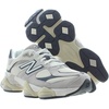 image:imageNew Balance Mens 9060 SneakersGreyBeige