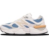 image:imageNew Balance Mens 9060 SneakersGreyHeron Blue