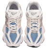 image:imageNew Balance Mens 9060 SneakersGreyHeron Blue