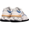 image:imageNew Balance Mens 9060 SneakersGreyHeron Blue