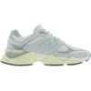 image:imageNew Balance Mens 9060 SneakersGreyPink