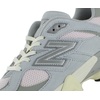 image:imageNew Balance Mens 9060 SneakersGreyPinkgrey