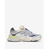 image:imageNew Balance Mens 9060 SneakersLight GreyDeep Ocean