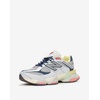 image:imageNew Balance Mens 9060 SneakersLight GreyDeep Ocean