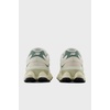 image:imageNew Balance Mens 9060 SneakersLinenDark Juniper
