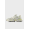 image:imageNew Balance Mens 9060 SneakersMineralGrey Matter