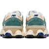 image:imageNew Balance Mens 9060 SneakersNew SprucePeach BlossomTeam Royal