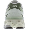 image:imageNew Balance Mens 9060 SneakersOlive GreenWhiteGreen