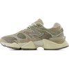 image:imageNew Balance Mens 9060 SneakersOlivineGreat PlainsArid Stone