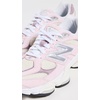 image:imageNew Balance Mens 9060 SneakersPink Beige