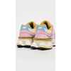 image:imageNew Balance Mens 9060 SneakersPinkBeige