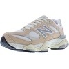 image:imageNew Balance Mens 9060 SneakersPinkWhitePink