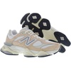 image:imageNew Balance Mens 9060 SneakersPinkWhitePink