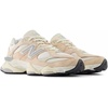 image:imageNew Balance Mens 9060 SneakersPinkWhitepink