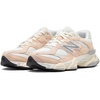 image:imageNew Balance Mens 9060 SneakersPinkWhitepink