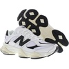 image:imageNew Balance Mens 9060 SneakersPure WhiteCore Blackwhite