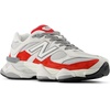 image:imageNew Balance Mens 9060 SneakersRed White Reflection