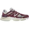 image:imageNew Balance Mens 9060 SneakersRedSilver GreyRosy Red