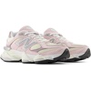 image:imageNew Balance Mens 9060 SneakersRose SugarAngoraIce Wine