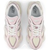 image:imageNew Balance Mens 9060 SneakersRose SugarAngoraIce Wine