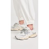 image:imageNew Balance Mens 9060 SneakersSea SaltConcreteSilver Met