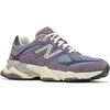 image:imageNew Balance Mens 9060 SneakersShadowArctic GreySilver Metallic