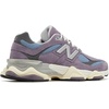 image:imageNew Balance Mens 9060 SneakersShadowArctic GreySilver Metallic