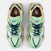 image:imageNew Balance Mens 9060 SneakersSweetgrassDeep OceanSilver Metallic