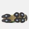 image:imageNew Balance Mens 9060 SneakersSweetgrassDeep OceanSilver Metallic
