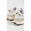image:imageNew Balance Mens 9060 SneakersWhiteGreen