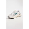 image:imageNew Balance Mens 9060 SneakersWhiteGreen