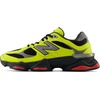 image:imageNew Balance Mens 9060 SneakersYellowGreyBlackyellow