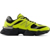 image:imageNew Balance Mens 9060 SneakersYellowGreyBlackyellow