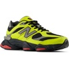 image:imageNew Balance Mens 9060 SneakersYellowGreyBlackyellow
