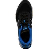 image:imageNew Balance Mens Fresh Foam Arishi Sport V1 Running ShoesBlackVision BlueBlack