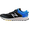 image:imageNew Balance Mens Fresh Foam Arishi Sport V1 Running ShoesBlackVision BlueBlack