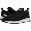 image:imageNew Balance Mens Fresh Foam Arishi Sport V1 Running ShoesBlackWhite