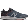 image:imageNew Balance Mens Fresh Foam Arishi Sport V1 Running ShoesStone BlueBlackToro Red