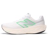 image:imageNew Balance Mens Fresh Foam X 1080 V14 Running ShoeWhiteLime LeafAngora