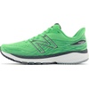 image:imageNew Balance Mens Fresh Foam X 860 V12 Running ShoeBlackAgaveHeliotrope
