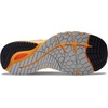 image:imageNew Balance Mens Fresh Foam X 860 V12 Running ShoeVibrant OrangeOcean GreyBleach Blue