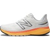 image:imageNew Balance Mens Fresh Foam X 860 V12 Running ShoeVibrant OrangeOcean GreyBleach Blue