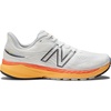 image:imageNew Balance Mens Fresh Foam X 860 V12 Running ShoeVibrant OrangeOcean GreyBleach Blue