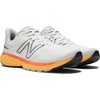 image:imageNew Balance Mens Fresh Foam X 860 V12 Running ShoeVibrant OrangeOcean GreyBleach Blue
