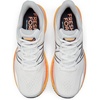 image:imageNew Balance Mens Fresh Foam X 860 V12 Running ShoeVibrant OrangeOcean GreyBleach Blue