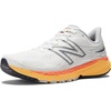 image:imageNew Balance Mens Fresh Foam X 860 V12 Running ShoeVibrant OrangeOcean GreyBleach Blue